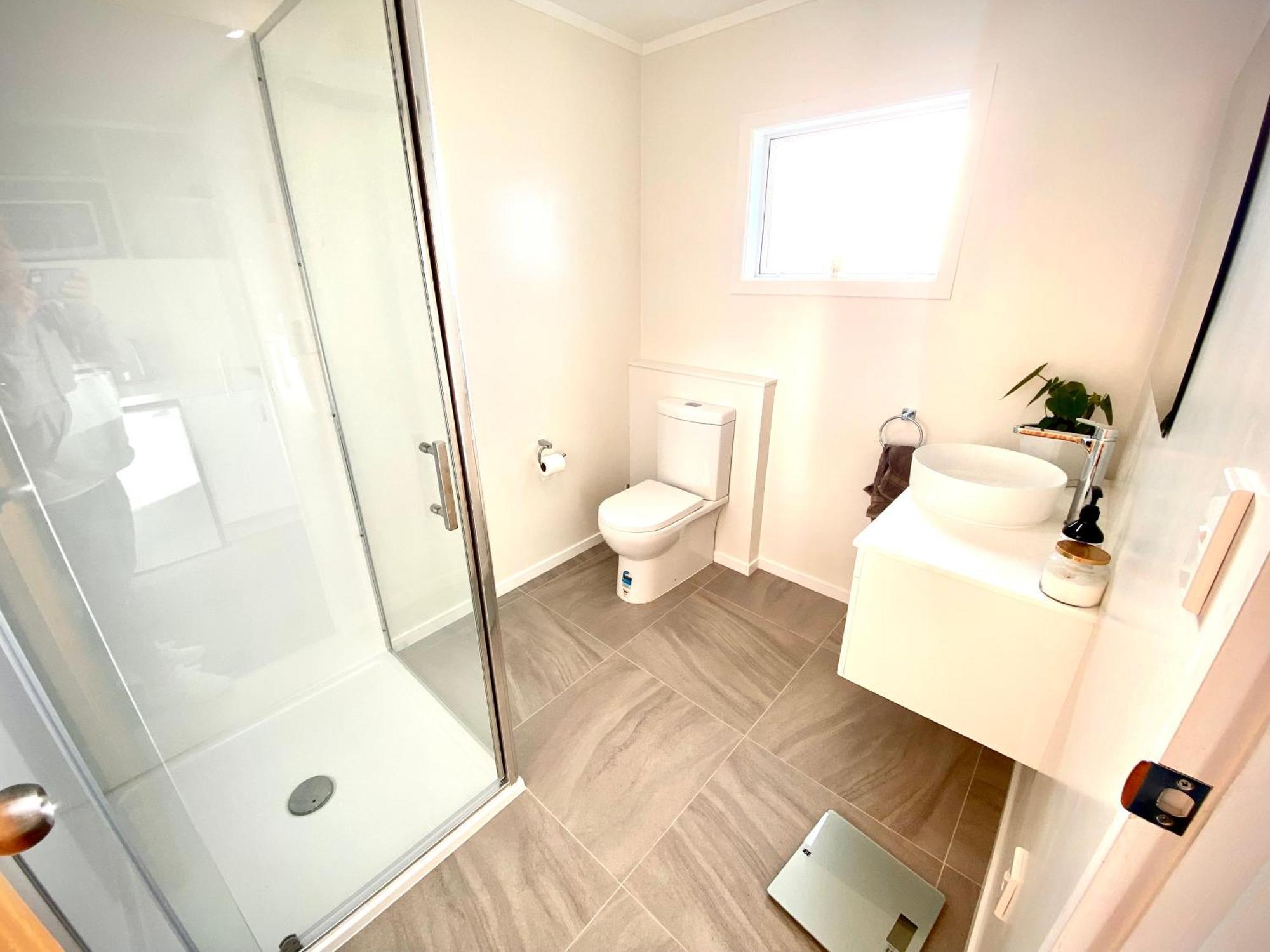 2 Mile Bay Guesthouse Taupo Kültér fotó