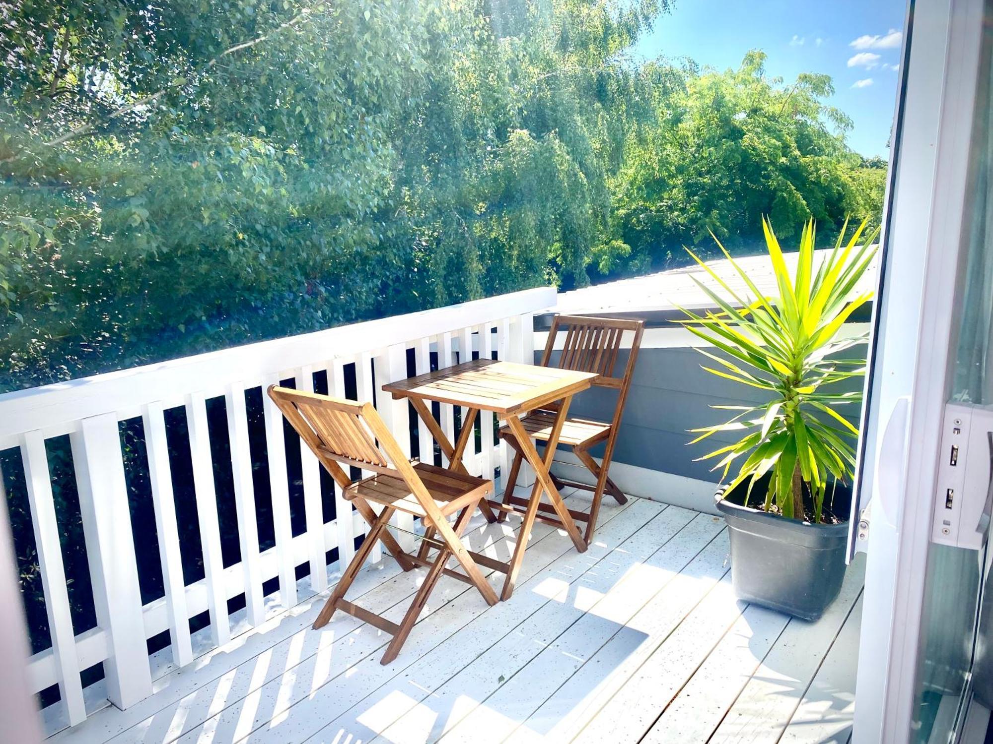 2 Mile Bay Guesthouse Taupo Kültér fotó